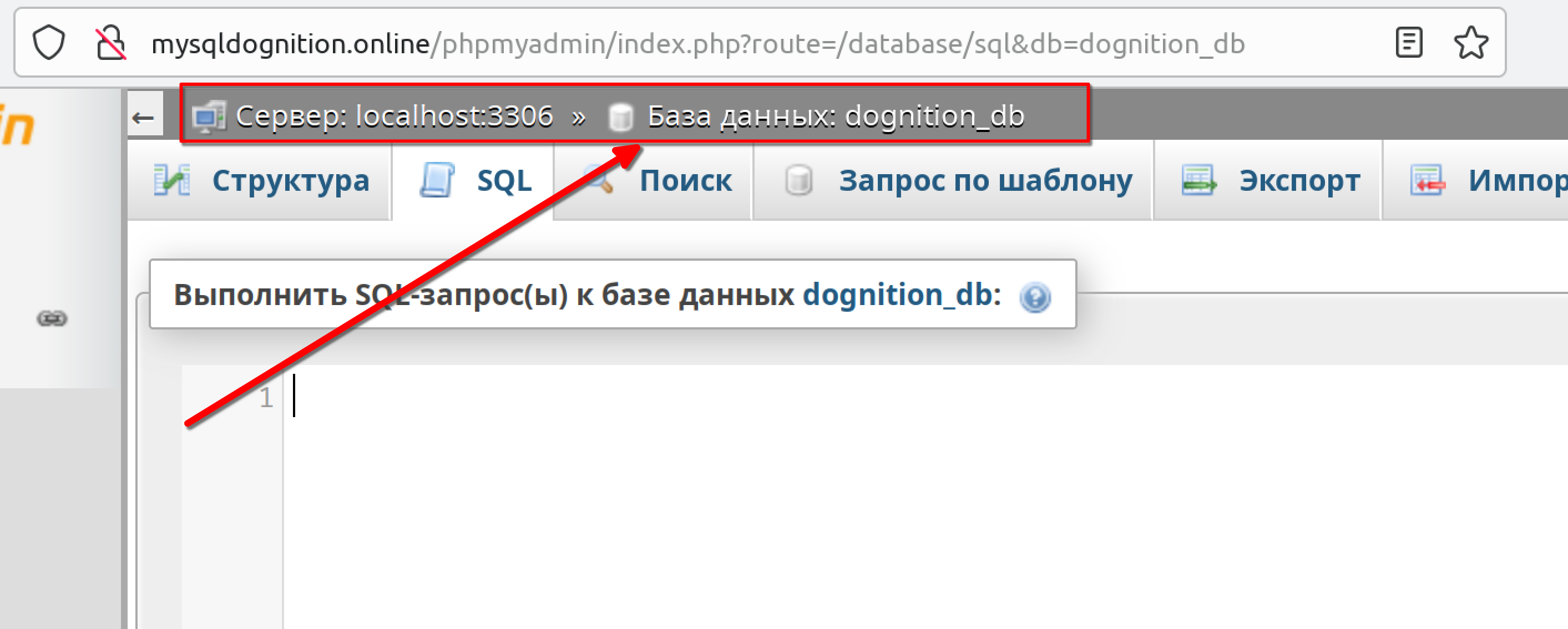 phpmyadmin5